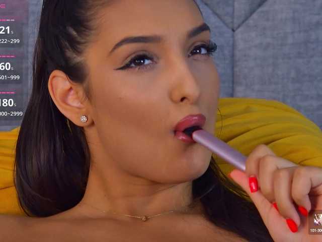 Kimberlymav from BongaCams is Freechat