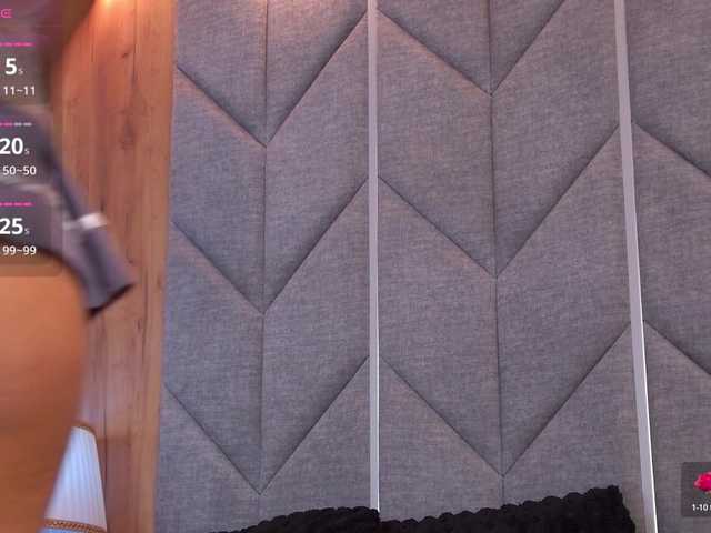 Kimberlymav's BongaCams show and profile