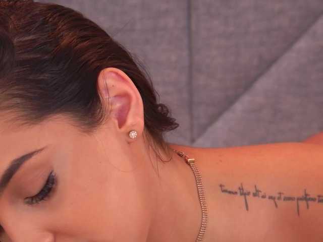 Kimberlymav's BongaCams show and profile