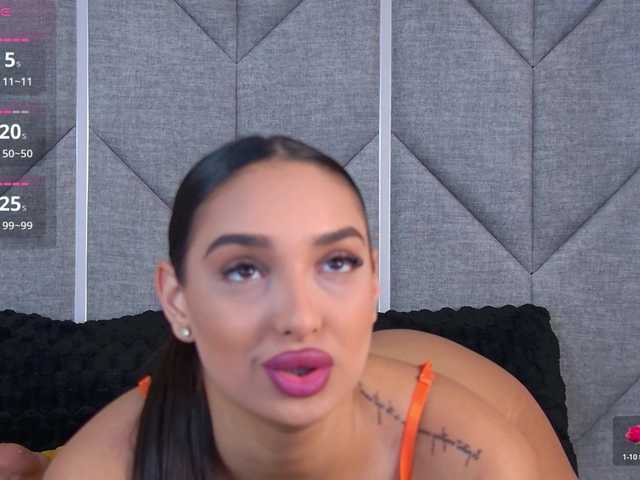 Kimberlymav's BongaCams show and profile