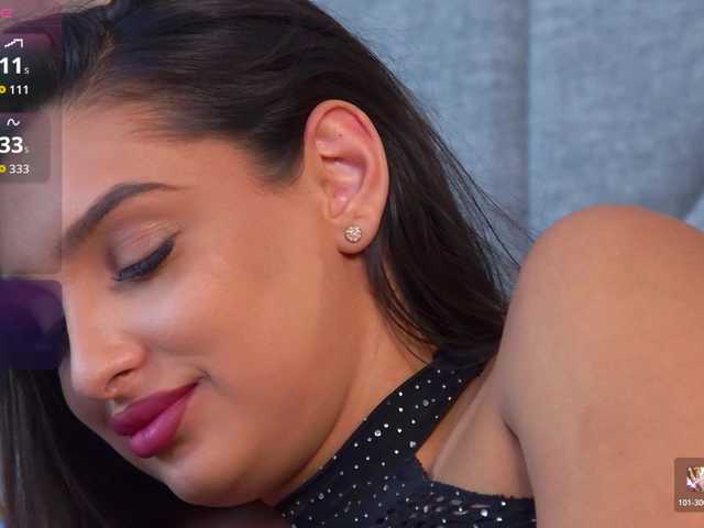 Kimberlymav's BongaCams show and profile