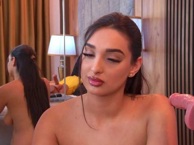 Kimberlymav's BongaCams show and profile