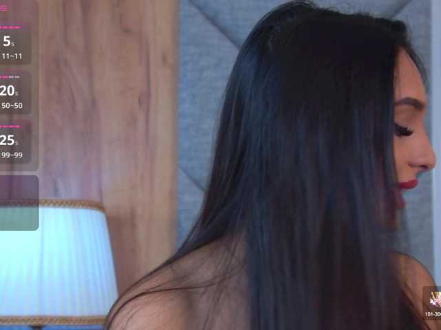 Kimberlymav's BongaCams show and profile