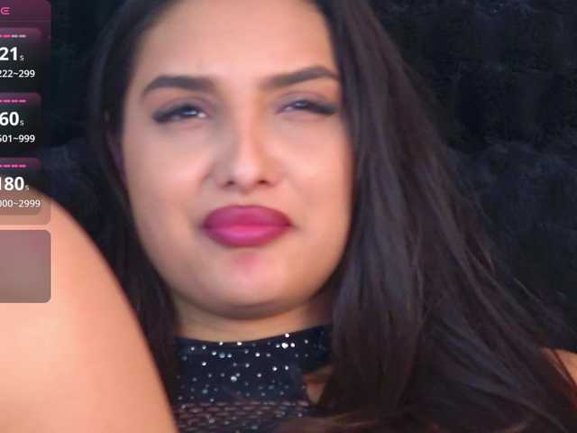 Kimberlymav's BongaCams show and profile