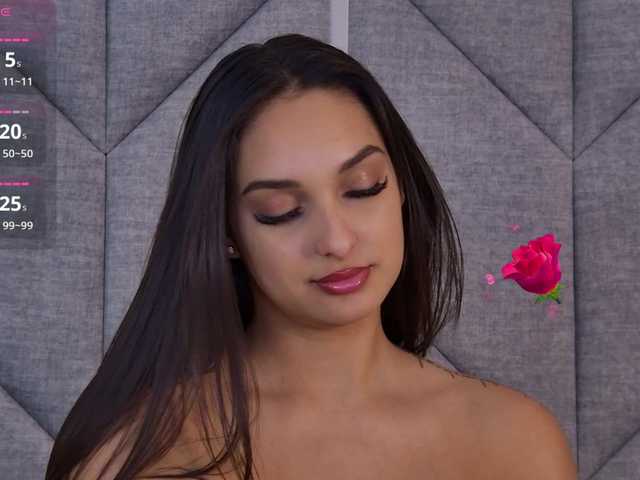 Sex chat gratuit in direct cu Kimberlymav pe BongaCams