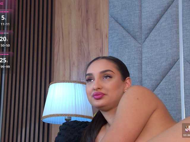 Kimberlymav's BongaCams show and profile