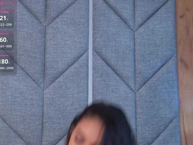 Kimberlymav's BongaCams show and profile