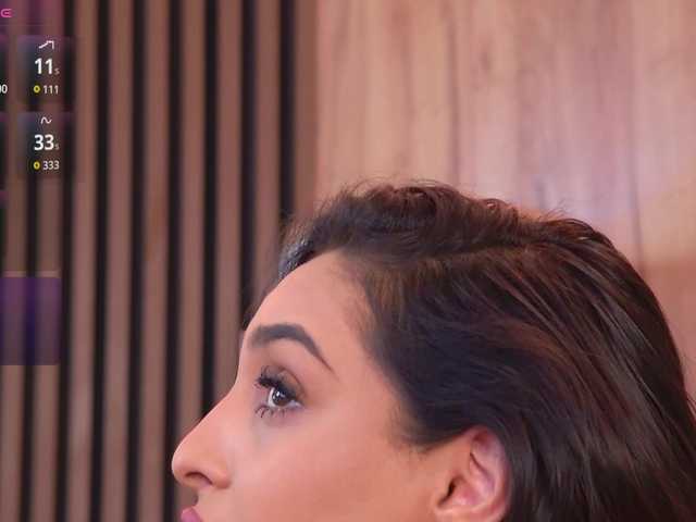 Kimberlymav's BongaCams show and profile