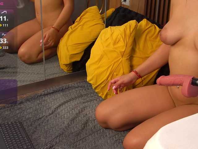 Kimberlymav's BongaCams show and profile