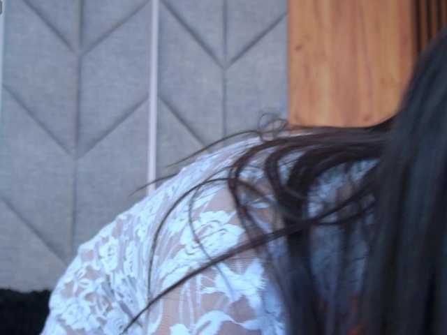 Kimberlymav's BongaCams show and profile