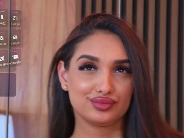 Kimberlymav's BongaCams show and profile