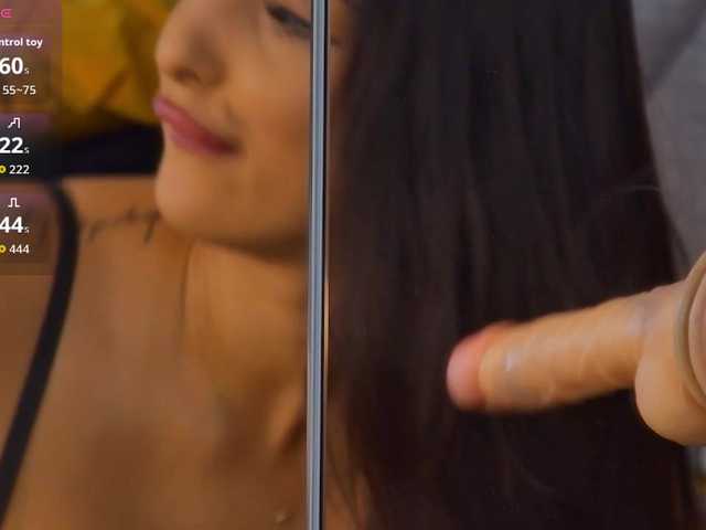 Kimberlymav from BongaCams is Freechat