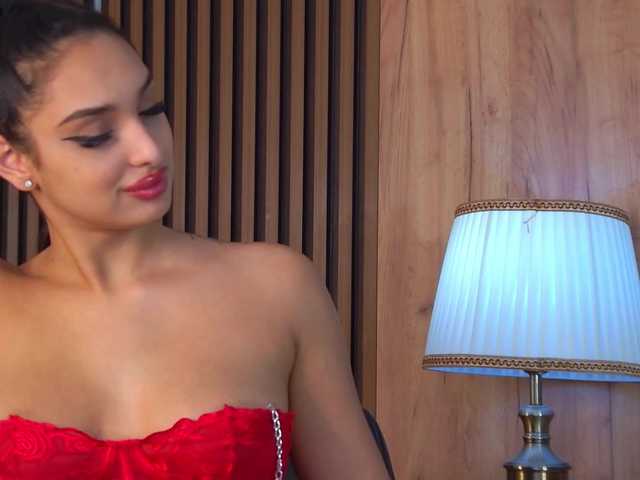 Kimberlymav live cam