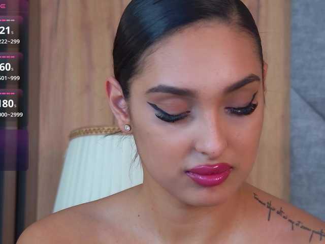 Kimberlymav's BongaCams show and profile