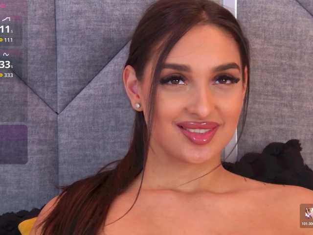 Kimberlymav's BongaCams show and profile