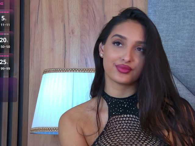 Kimberlymav's BongaCams show and profile