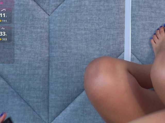 Kimberlymav's BongaCams show and profile