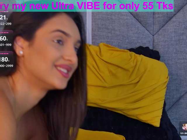 Kimberlymav from BongaCams is Freechat
