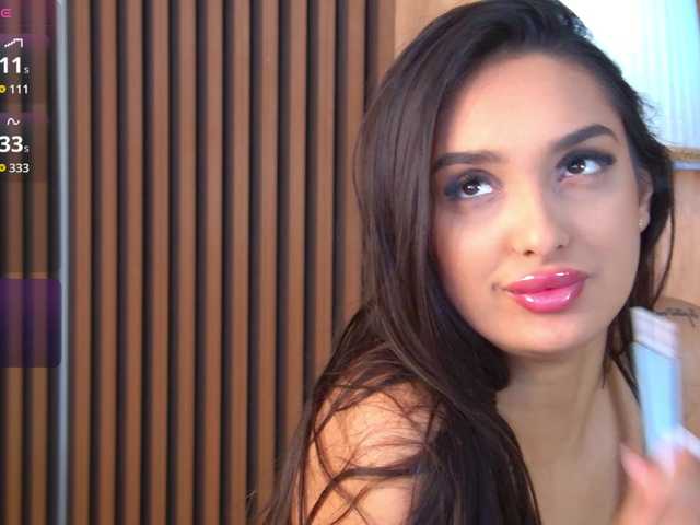 Kimberlymav's BongaCams show and profile