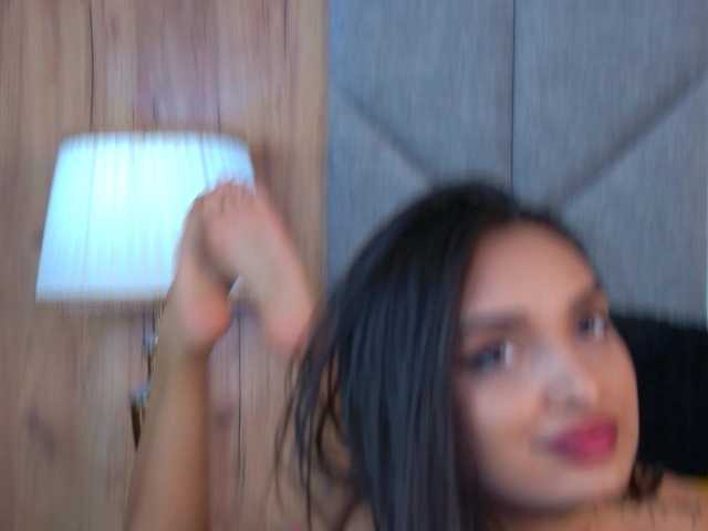 Kimberlymav's BongaCams show and profile