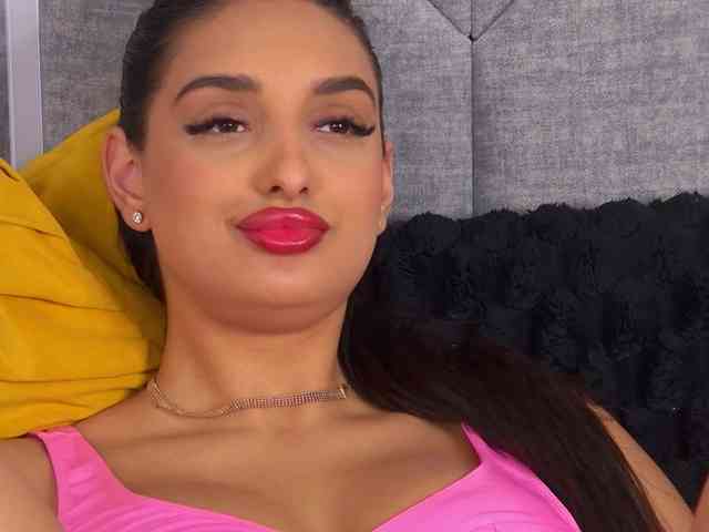 Kimberlymav Kimberlymav