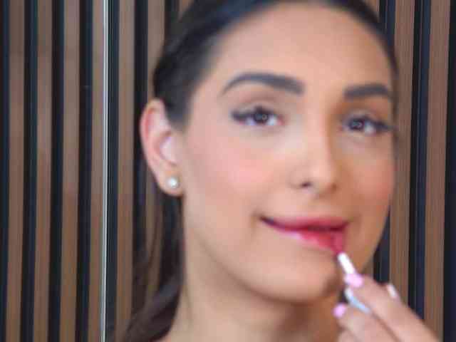 Kimberlymav Live Webcam on BongaCams