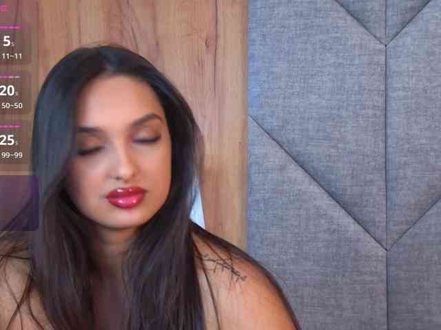 Kimberlymav Live Webcam on BongaCams