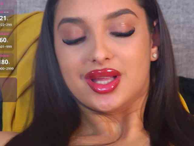 Kimberlymav Live Webcam on BongaCams