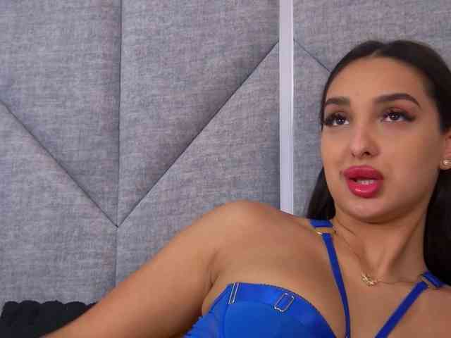 Kimberlymav Kimberlymav