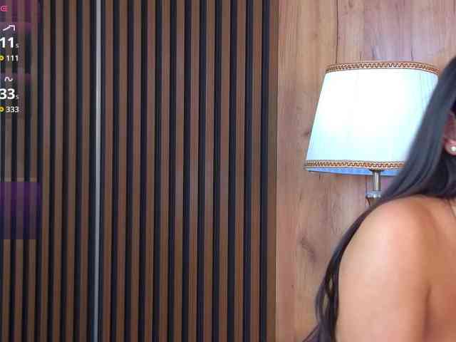 Kimberlymav Live Webcam on BongaCams