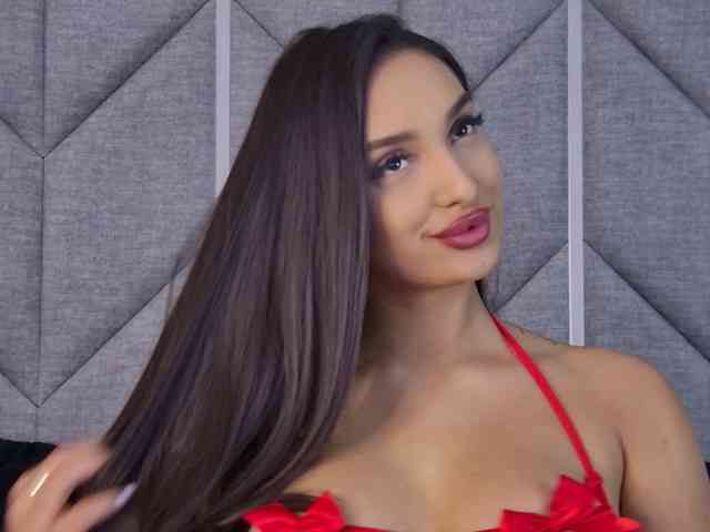 Kimberlymav Live Webcam on BongaCams