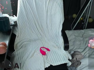 CarolineRichter Porn Show