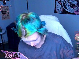 CarolineRichter Porn Show