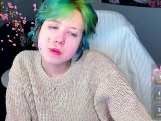 CarolineRichter Porn Show