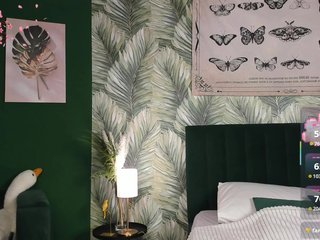 CarolineRichter Porn Show