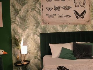 CarolineRichter Porn Show