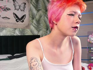 CarolineRichter Porn Show