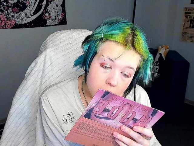 Preview of carolinerichter