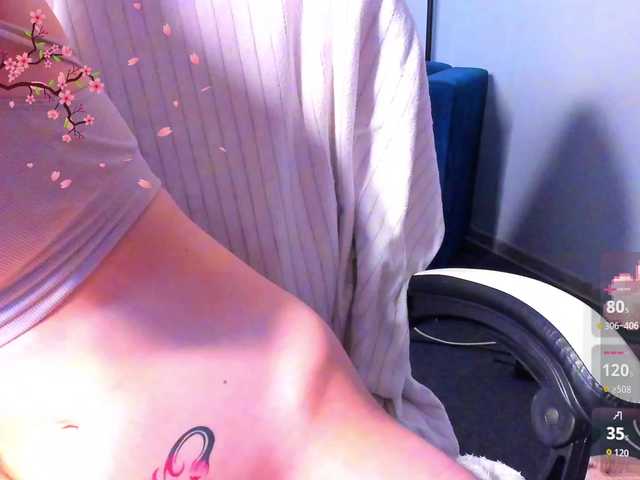 CarolineRichter's BongaCams show and profile