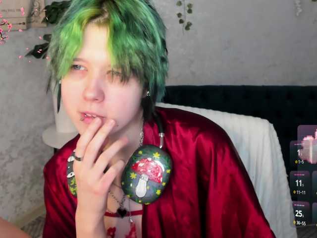 CarolineRichter's BongaCams show and profile