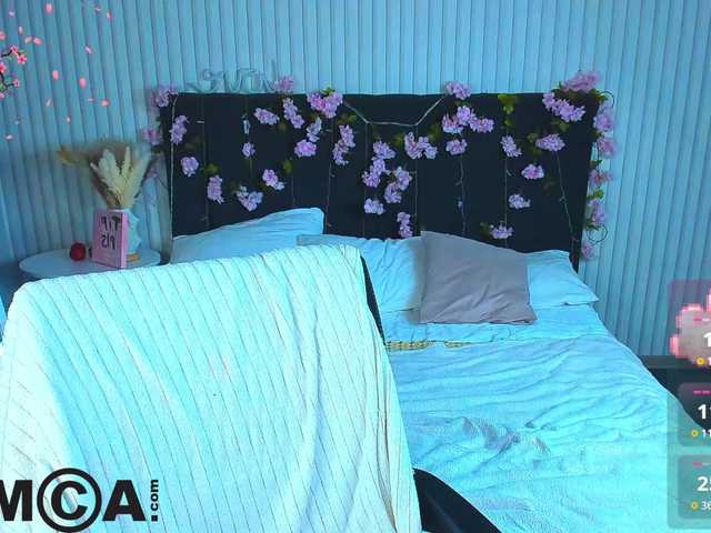 CarolineRichter's BongaCams show and profile