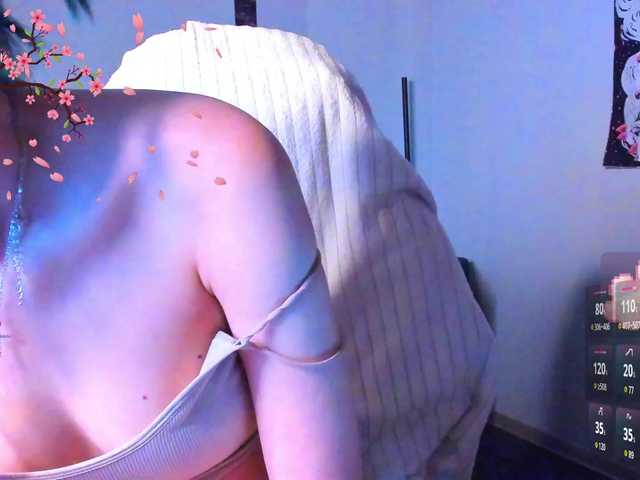 CarolineRichter's BongaCams show and profile