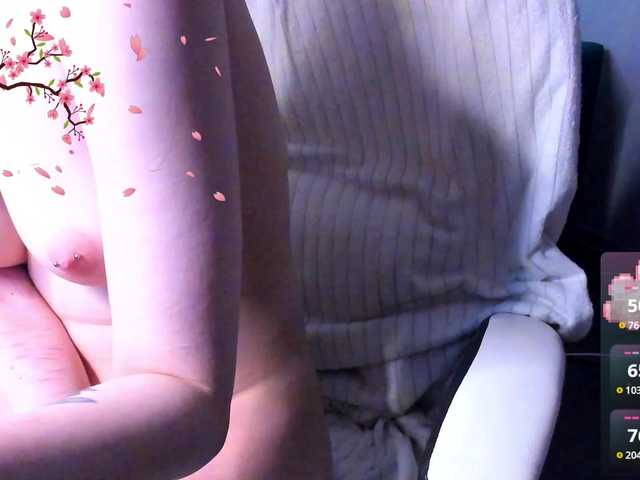 CarolineRichter's BongaCams show and profile