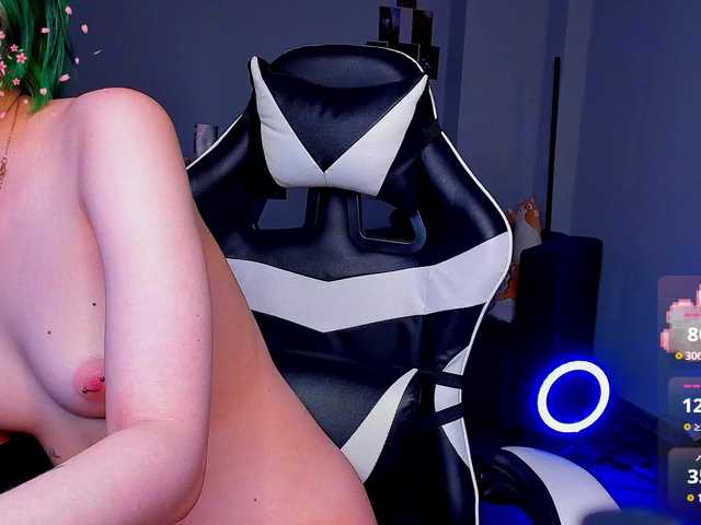 CarolineRichter's BongaCams show and profile