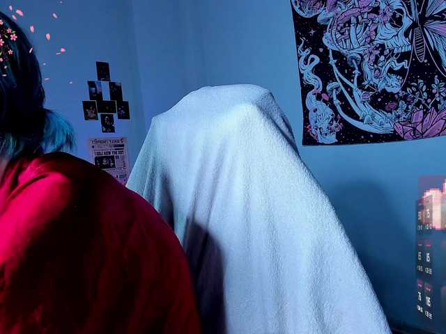 CarolineRichter's BongaCams show and profile