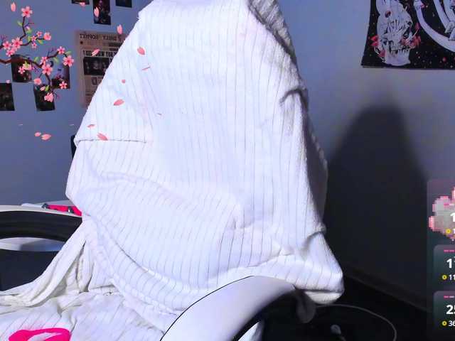 CarolineRichter webcam