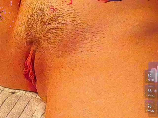 CarolineRichter's BongaCams show and profile