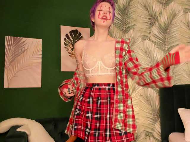 CarolineRichter from BongaCams is Freechat