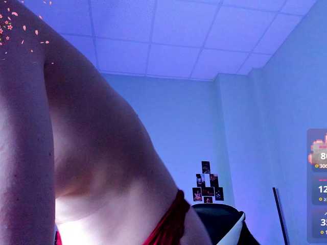 CarolineRichter's BongaCams show and profile