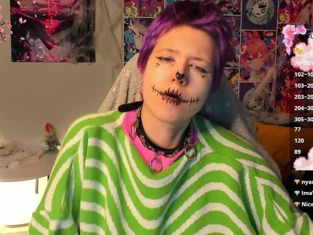 Sweet CarolineRichter from BongaCams CarolineRichter from BongaCams